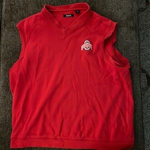 Ohio State Sweater Vest